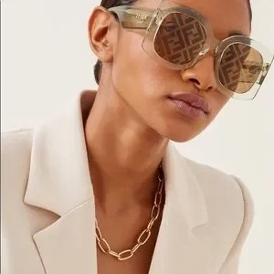 Fendi | Accessories | Fendi From The Roma Collection  display picture 1